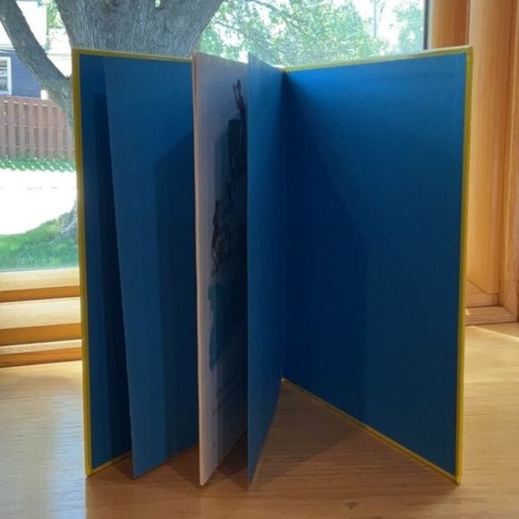 Curious George At The Aquarium By Margret & H.A. Reys Childrens Book - Picture 5 of 5